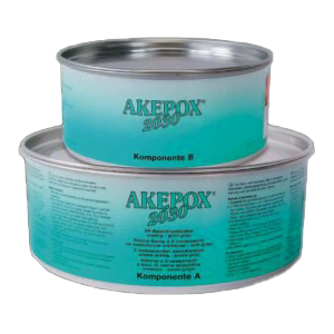 דבק אפוקסי אקפוקס 2030 – AKEPOX 2030