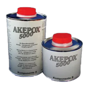 דבק אפוקסי אקפוקס 5000 – AKEPOX 5000