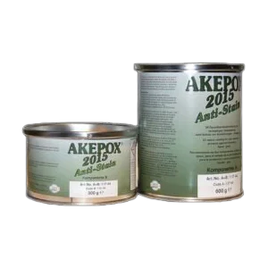 מערכת אטימה תחתית לאבנים רגישות – AKEPOX 2015 ANTI-STAIN