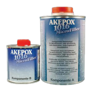 דבק אפוקסי אקפוקס 1016 – AKEPOX 1016