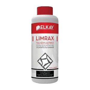 חומר לחיזוק והשבחת האבן – LIMRAX