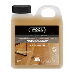 סבון לפרקט – גמר שמן טבעי – 2.5 ליטר