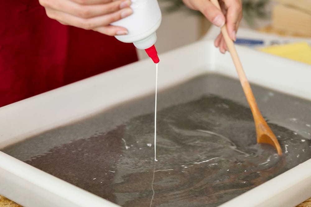 האם דבק אפוקסי רעיל?